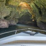 Sunset Benagil Cave Tour - Boat trip from Armação de Pêra - Why This Tour Works Well