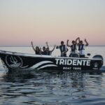 Sunset Benagil Caves Boat Tour from Armacao de Pera - The Sum Up