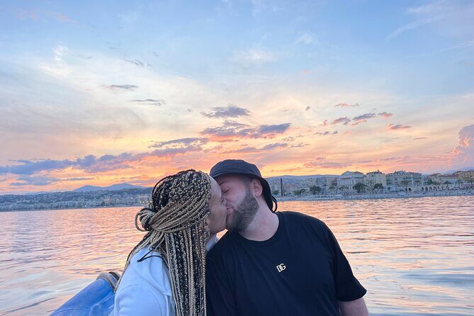 Sunset Bliss: Boat Excursion with Aperitif on French Riviera - What’s Included and What to Keep in Mind