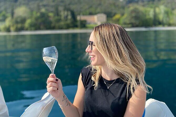 Sunset boat cruise with wine and fish tasting from Garda - Final Thoughts