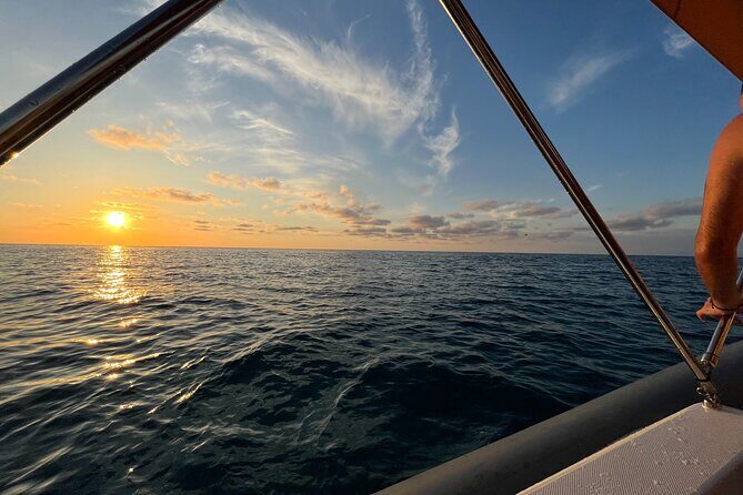 Sunset boat tour along the Costa degli Dei - Who Is This Tour Best For?