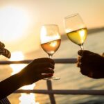 Sunset Boat Tour in Lisbon with Wine - What To Expect from the Experience
