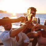 Sunset boat tour of the Amalfi Coast - Who Will Love This Tour?