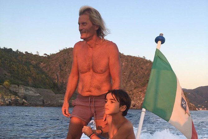 Sunset Boat Tour to Cinque Terre with aperitif on board - Price & Value