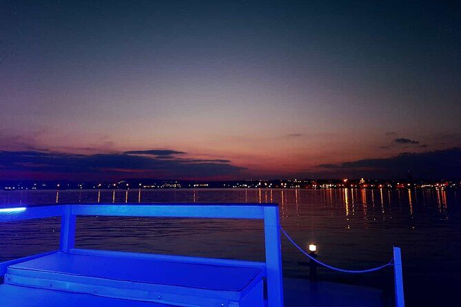 Sunset boat tour with aperitif and swimming break - Who Should Consider This Tour?