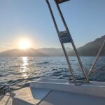 Sunset Boat Tour with Aperitif on the Amalfi Coast - The Sum Up