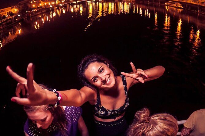 Sunset Boat Trip Along the coast of Alanya - Who Should Book This Tour?