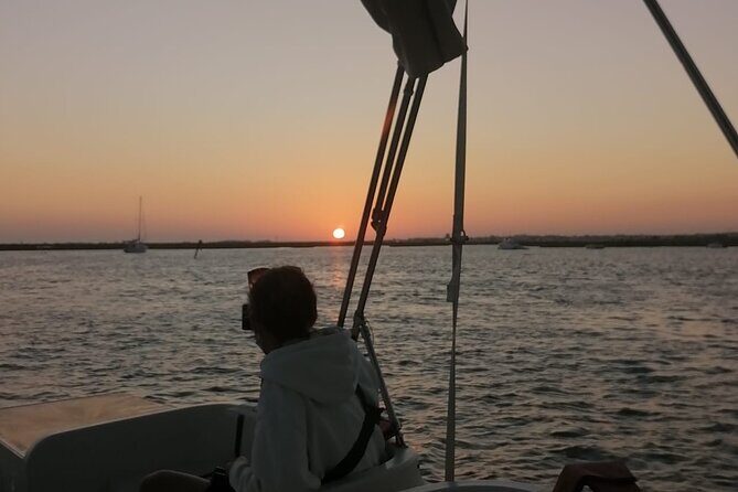 Sunset Boat Trip of Ria Formosa: an Eco-friendly Tour out from Faro - Who Will Love This Tour?