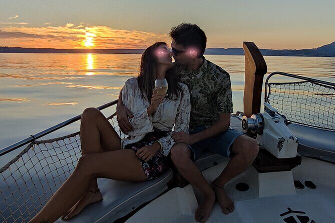 Sunset Boattrip + Tapa + Cava - Who This Tour Is Perfect For