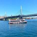 Sunset Bosphorus Cruise - What Reviewers Say