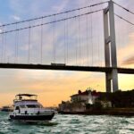 Sunset Bosphorus Yacht Tour in Istanbul - Analyzing the Value