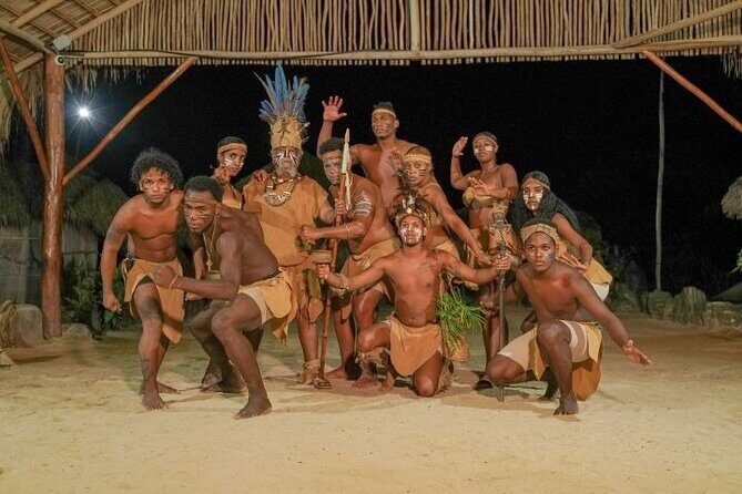 Sunset Buggies Adventure with Dinner from Punta Cana - FAQs