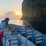 Sunset by Boat in Terceira Island - Who Should Consider This Tour?
