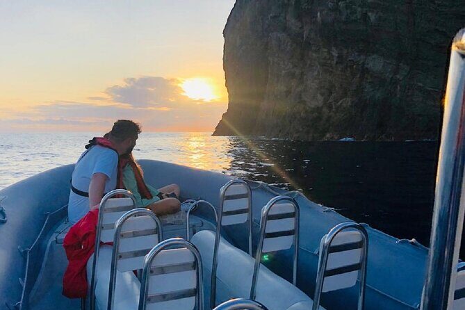 Sunset by Boat in Terceira Island - Who Should Consider This Tour?