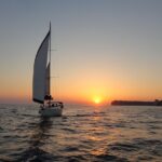 Sunset Caldera Sailing Cruise - The Sum Up