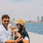 Sunset Catamaran Cruise with Live Music in Barcelona - Practical Details and Tips