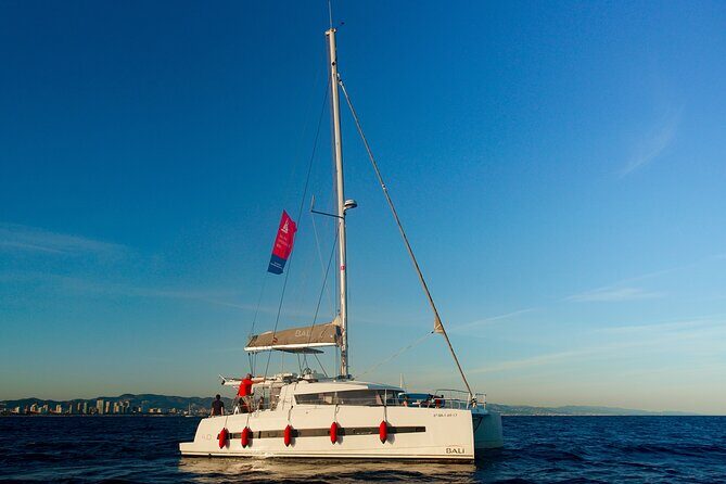 Sunset Catamaran: Small Group, Drinks, Snacks & Dinner Upgrade - The Sum Up: Who Should Consider This Cruise?