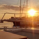 Sunset Cruise in Corfu Old Town on a luxury Catamaran - Frequently Asked Questions