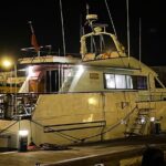 Sunset Cruise Lisbon | VIP Yacht Lisbon Party - The Yacht: Minty of Kip – Comfort Meets Style