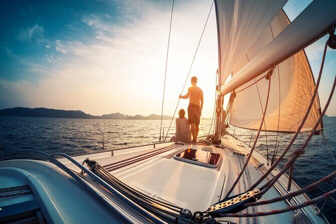 Sunset Cruise-Mykonos Coast Windmills LittleVenice 3hours - Practical Details & Tips for Travelers