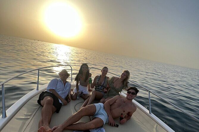 Sunset cruise on Amalfi Coast - Final Thoughts: Is This Sunset Cruise Worth It?