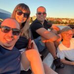 Sunset Cruise on Luxury Yacht w/Transfers, Bosphorus - Detailed Breakdown of the Itinerary