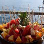 Sunset Cruise VIP (snorkeling, paddle board, & drinks Included) - FAQ