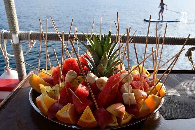 Sunset Cruise VIP (snorkeling, paddle board, & drinks Included) - FAQ