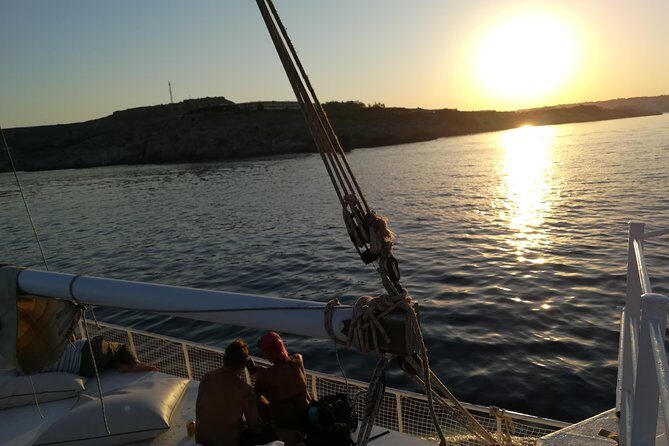 Sunset Cruise with a Swimming Stop at Kalithea Bay - What Travelers Are Saying