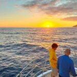 Sunset Cruise with Dinner on Board - Who Will Love This Experience?