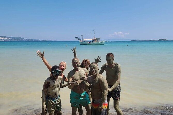 Sunset cruise with snack & wine from Argostoli - A comprehensive review of the sunset cruise with snack & wine from Argostoli