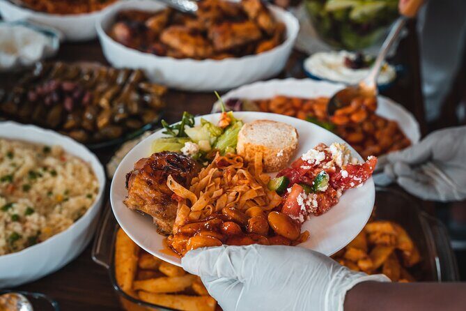 Sunset Dinner Cruise: Sunset, Swim, Drinks, and Dinner Onboard - Why This Cruise Offers Great Value