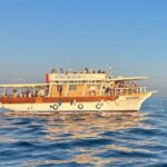 Sunset Dolphin Cruise in Brijuni National Park from Pula - The Experience and Atmosphere