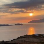 Sunset e-bike tour Milos Highlights with Greek Mezes - Why This Tour Gets It Right
