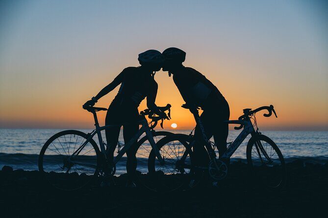 Sunset e-Bike Tour - Who Will Love This Tour?