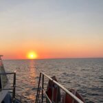 Sunset Experience | 2 hours boat trip at sunset time - A Deep Dive into the Experience