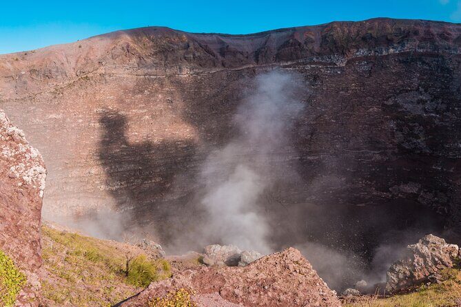 Sunset Experience at Vesuvius - The Experience’s Value