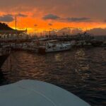 Sunset Experience in Sorrento Love and Landscapes - The Sunset Magic