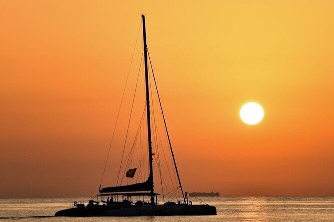Sunset in Catamaran from Calpe or Altea - Who Is This Tour Best Suited For?