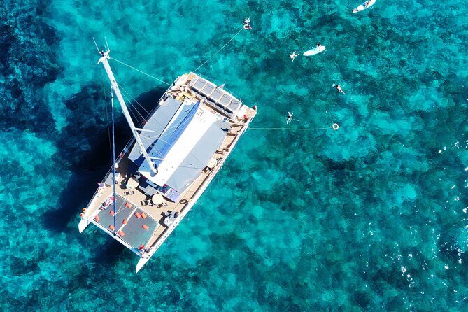 Sunset in Catamaran Giens Hyères Peninsula - Final Thoughts: Is This Cruise Worth It?