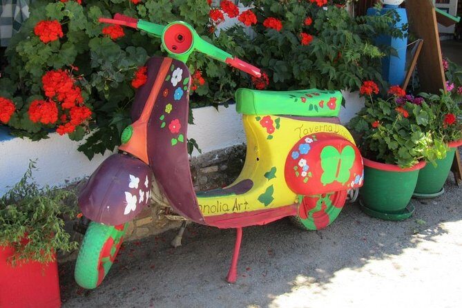 Sunset in Zia - Who Is This Tour Perfect For?