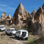 Sunset Jeep Safari in Cappadocia - What Makes This Tour Stand Out?