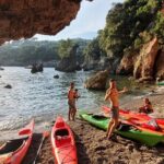 Sunset Kayak Adventure & Caves Tour, Swimming & Aperitif - The Value & Practical Considerations