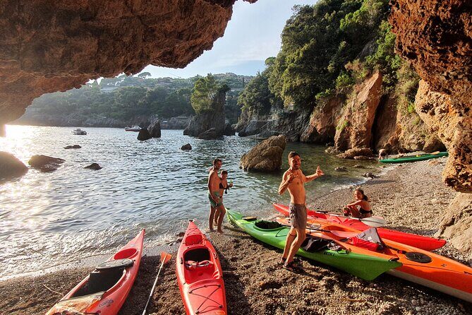 Sunset Kayak Adventure & Caves Tour, Swimming & Aperitif - The Value & Practical Considerations