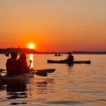 Sunset Kayak Adventure in Belgrade - FAQ