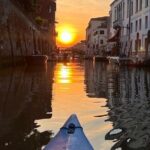 Sunset Kayak Tour in Venice: Discovering the Citys Canals - Who Will Love This Tour?