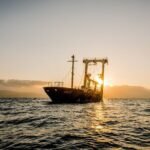 Sunset Kayak Tour to Kissamos Bay Shipwreck & Exclusive Beach - The Practical Side: What’s Included and What’s Not