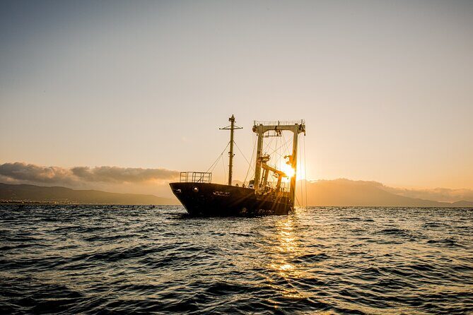 Sunset Kayak Tour to Kissamos Bay Shipwreck & Exclusive Beach - The Practical Side: What’s Included and What’s Not