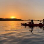 Sunset Kayak Tour with Snorkeling and Local Aperitif - Why This Tour Works Well