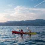 Sunset Kayaking - The Practicalities: Booking, Pricing, and Other Details